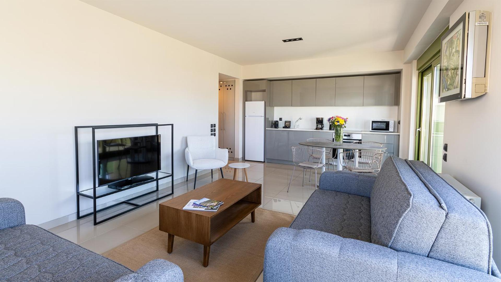 Athens Mosaico Suites & Apartments Ngoại thất bức ảnh