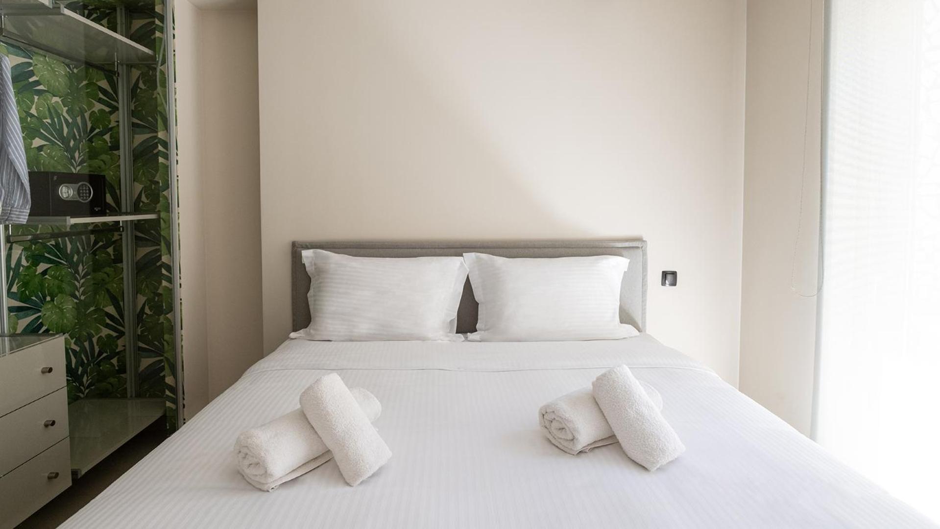 Athens Mosaico Suites & Apartments Ngoại thất bức ảnh