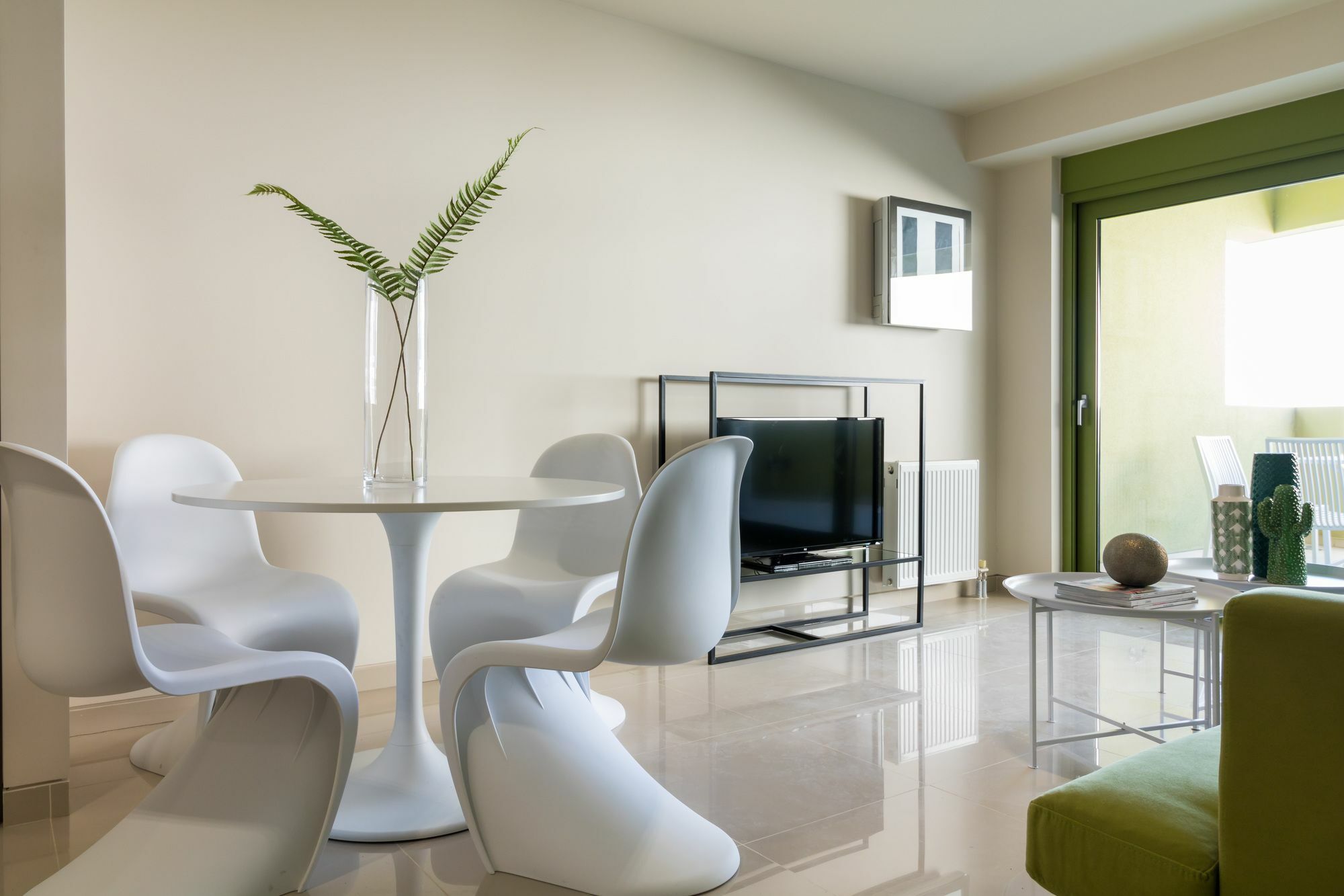 Athens Mosaico Suites & Apartments Ngoại thất bức ảnh