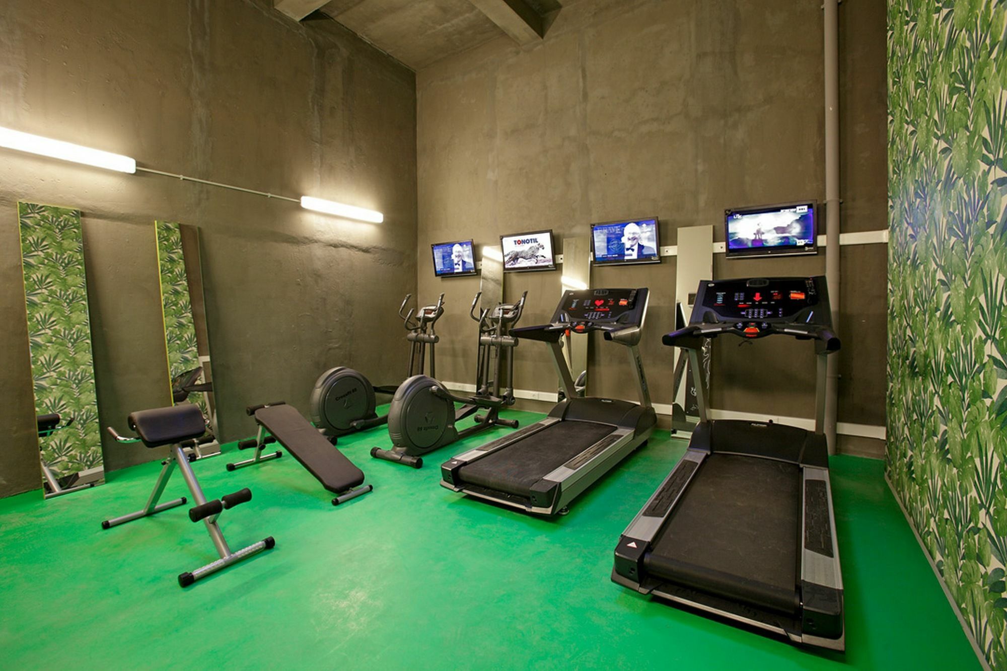 Athens Mosaico Suites & Apartments Ngoại thất bức ảnh